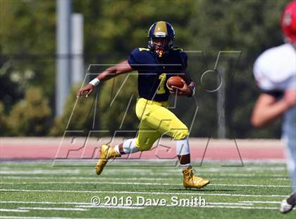 Thumbnail 1 in Pewaukee @ Pius XI Catholic photogallery.