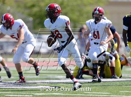 Thumbnail 3 in Pewaukee @ Pius XI Catholic photogallery.