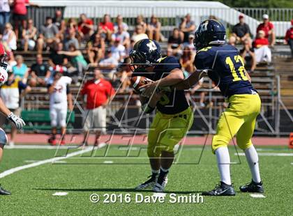Thumbnail 2 in Pewaukee @ Pius XI Catholic photogallery.