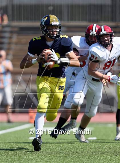 Thumbnail 2 in Pewaukee @ Pius XI Catholic photogallery.
