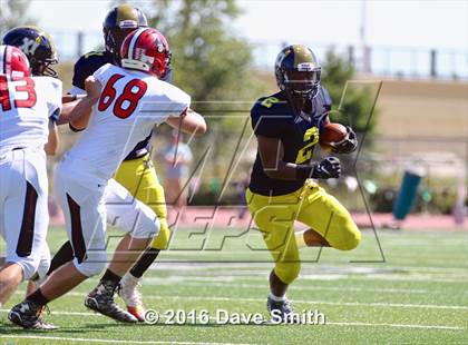 Thumbnail 1 in Pewaukee @ Pius XI Catholic photogallery.