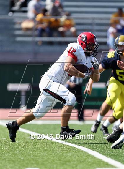 Thumbnail 2 in Pewaukee @ Pius XI Catholic photogallery.