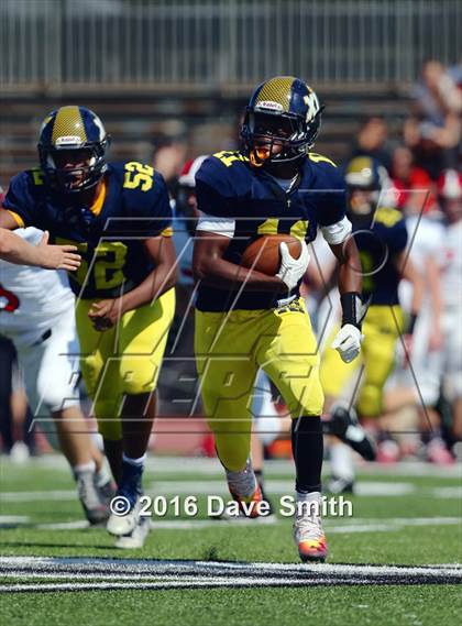Thumbnail 1 in Pewaukee @ Pius XI Catholic photogallery.