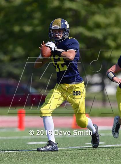 Thumbnail 3 in Pewaukee @ Pius XI Catholic photogallery.
