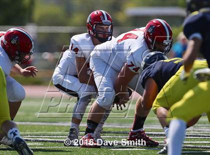 Thumbnail 1 in Pewaukee @ Pius XI Catholic photogallery.