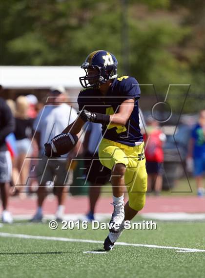Thumbnail 3 in Pewaukee @ Pius XI Catholic photogallery.