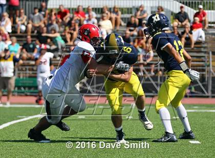 Thumbnail 1 in Pewaukee @ Pius XI Catholic photogallery.