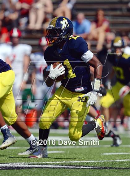 Thumbnail 2 in Pewaukee @ Pius XI Catholic photogallery.