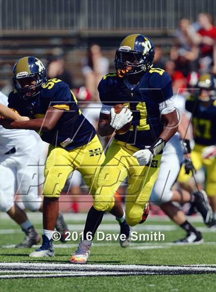 Thumbnail 3 in Pewaukee @ Pius XI Catholic photogallery.