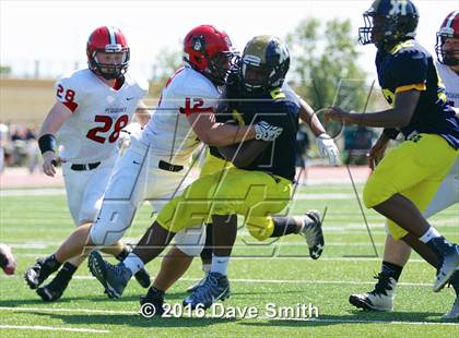Thumbnail 2 in Pewaukee @ Pius XI Catholic photogallery.