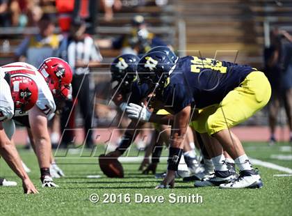 Thumbnail 2 in Pewaukee @ Pius XI Catholic photogallery.