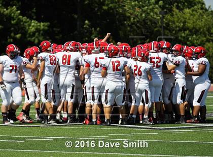 Thumbnail 1 in Pewaukee @ Pius XI Catholic photogallery.