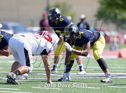 Thumbnail 3 in Pewaukee @ Pius XI Catholic photogallery.