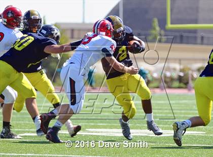 Thumbnail 3 in Pewaukee @ Pius XI Catholic photogallery.