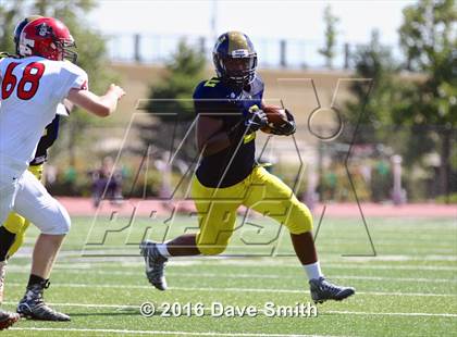 Thumbnail 2 in Pewaukee @ Pius XI Catholic photogallery.