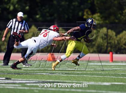 Thumbnail 2 in Pewaukee @ Pius XI Catholic photogallery.