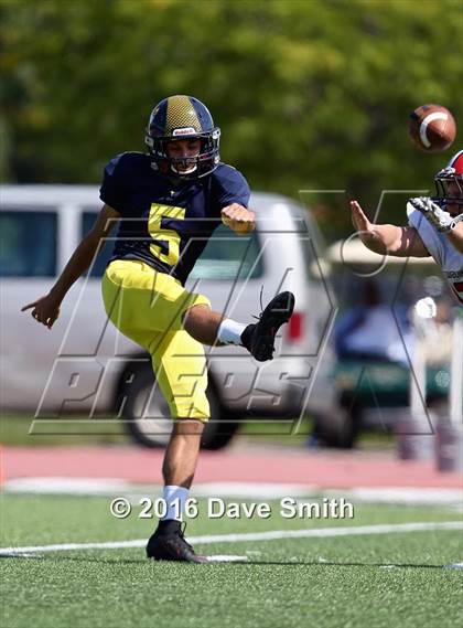 Thumbnail 2 in Pewaukee @ Pius XI Catholic photogallery.
