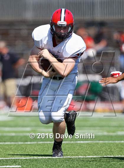 Thumbnail 2 in Pewaukee @ Pius XI Catholic photogallery.