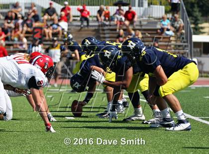 Thumbnail 3 in Pewaukee @ Pius XI Catholic photogallery.
