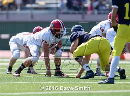 Thumbnail 2 in Pewaukee @ Pius XI Catholic photogallery.