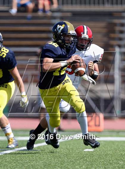 Thumbnail 3 in Pewaukee @ Pius XI Catholic photogallery.