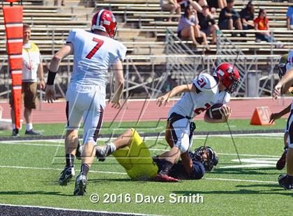 Thumbnail 2 in Pewaukee @ Pius XI Catholic photogallery.