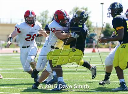 Thumbnail 1 in Pewaukee @ Pius XI Catholic photogallery.