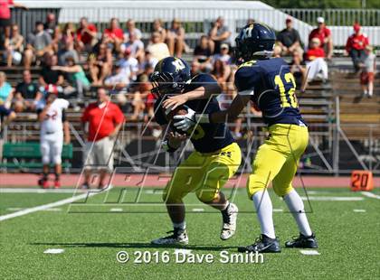 Thumbnail 2 in Pewaukee @ Pius XI Catholic photogallery.