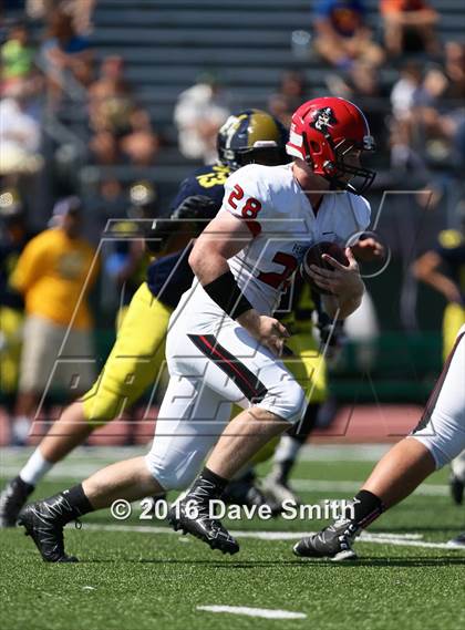 Thumbnail 3 in Pewaukee @ Pius XI Catholic photogallery.
