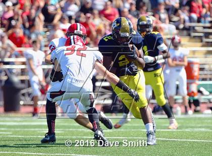Thumbnail 3 in Pewaukee @ Pius XI Catholic photogallery.