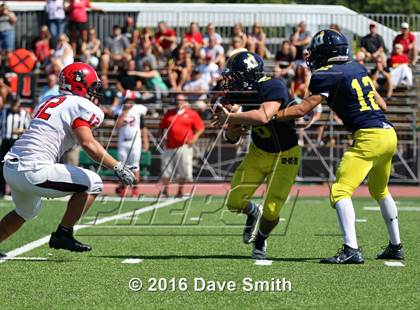 Thumbnail 3 in Pewaukee @ Pius XI Catholic photogallery.