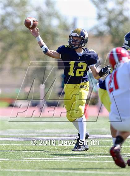 Thumbnail 3 in Pewaukee @ Pius XI Catholic photogallery.
