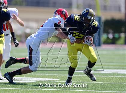 Thumbnail 2 in Pewaukee @ Pius XI Catholic photogallery.