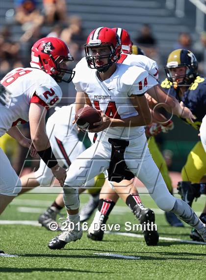 Thumbnail 1 in Pewaukee @ Pius XI Catholic photogallery.