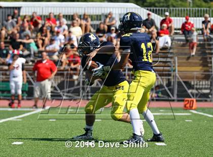 Thumbnail 1 in Pewaukee @ Pius XI Catholic photogallery.
