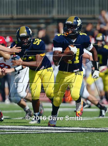 Thumbnail 3 in Pewaukee @ Pius XI Catholic photogallery.