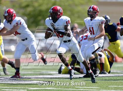 Thumbnail 2 in Pewaukee @ Pius XI Catholic photogallery.