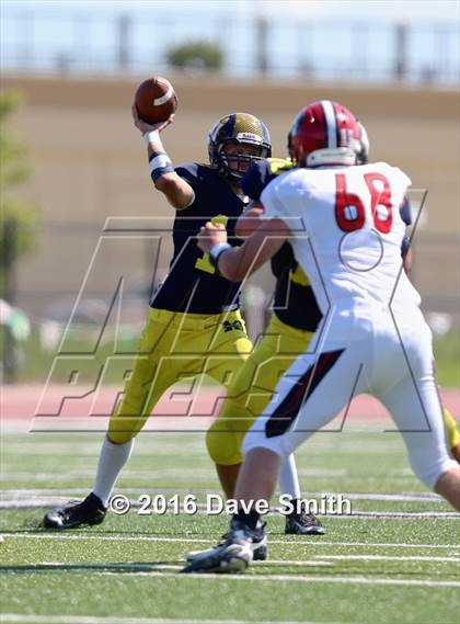 Thumbnail 2 in Pewaukee @ Pius XI Catholic photogallery.