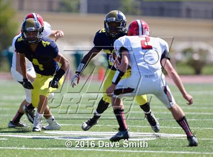 Thumbnail 3 in Pewaukee @ Pius XI Catholic photogallery.