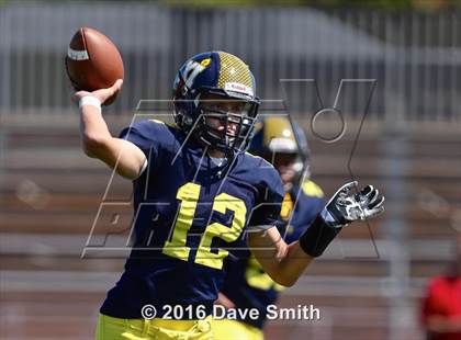 Thumbnail 3 in Pewaukee @ Pius XI Catholic photogallery.