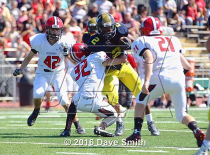Thumbnail 3 in Pewaukee @ Pius XI Catholic photogallery.