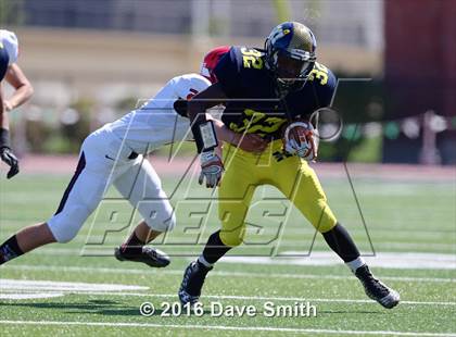 Thumbnail 3 in Pewaukee @ Pius XI Catholic photogallery.