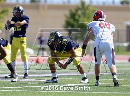 Thumbnail 1 in Pewaukee @ Pius XI Catholic photogallery.