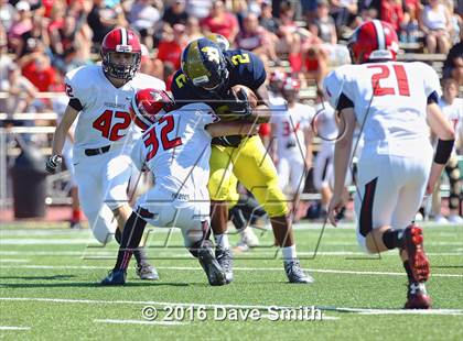 Thumbnail 2 in Pewaukee @ Pius XI Catholic photogallery.
