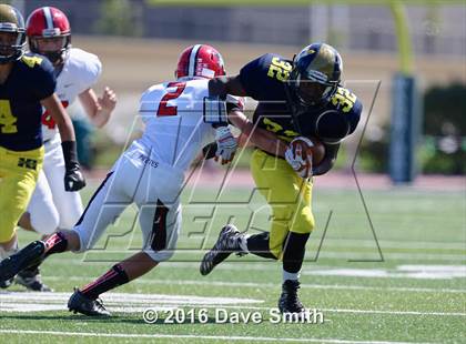 Thumbnail 1 in Pewaukee @ Pius XI Catholic photogallery.