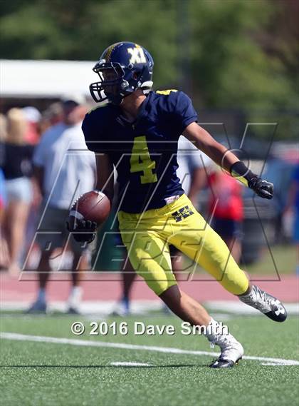 Thumbnail 1 in Pewaukee @ Pius XI Catholic photogallery.
