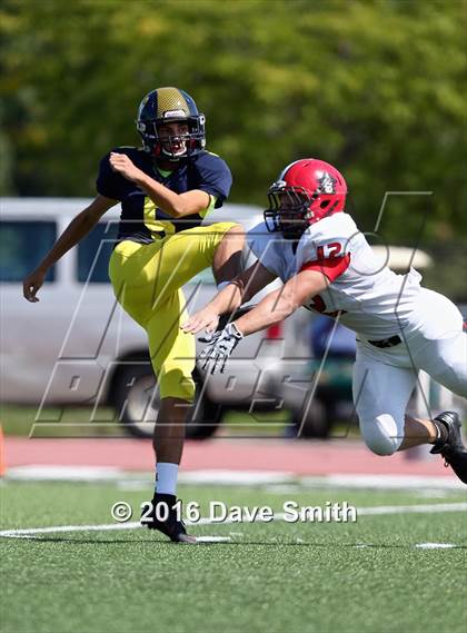 Thumbnail 3 in Pewaukee @ Pius XI Catholic photogallery.
