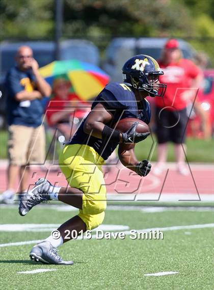 Thumbnail 2 in Pewaukee @ Pius XI Catholic photogallery.