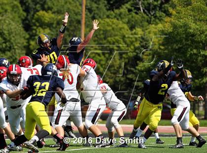 Thumbnail 1 in Pewaukee @ Pius XI Catholic photogallery.