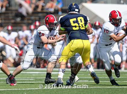 Thumbnail 1 in Pewaukee @ Pius XI Catholic photogallery.